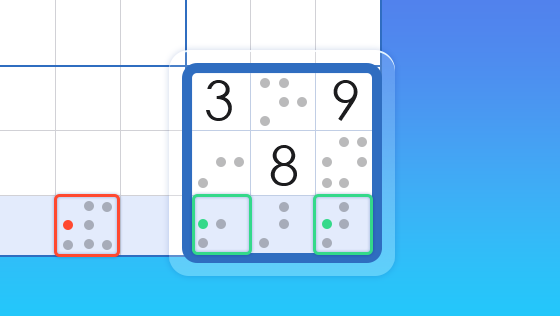 sudoku beginner