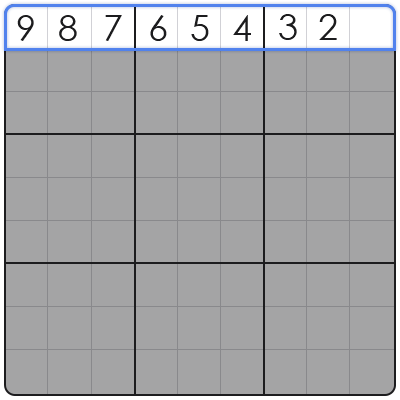 sudoku logic techniques explained