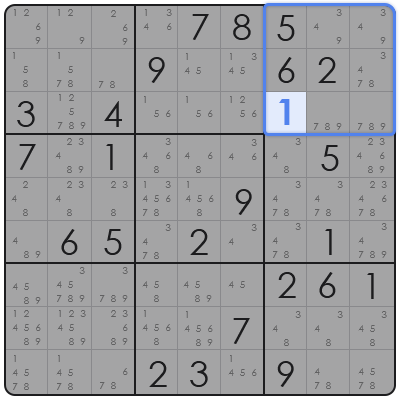 puzzle sudoku printable